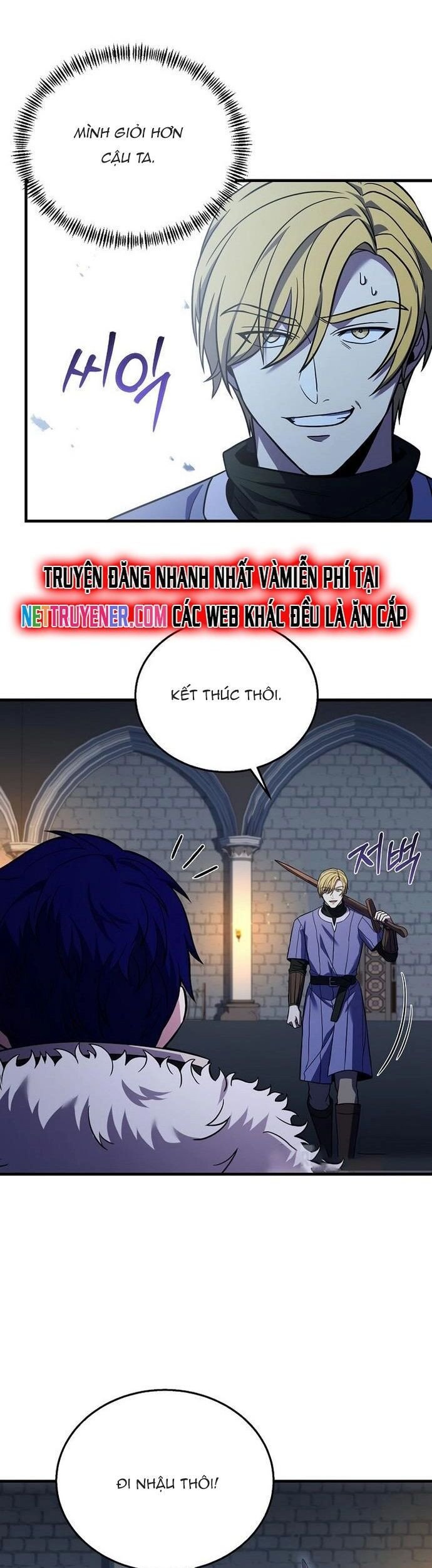 Sự Trở Lại Của Pháp Sư 8 Vòng Chapter 114 - Trang 10