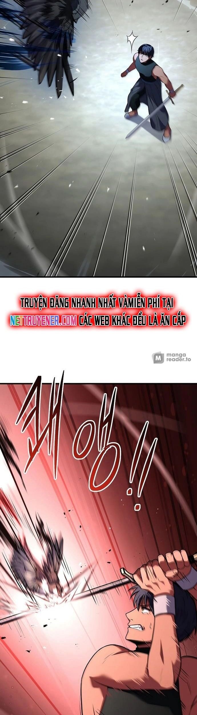 Sự Trở Lại Của Pháp Sư 8 Vòng Chapter 115 - Trang 26