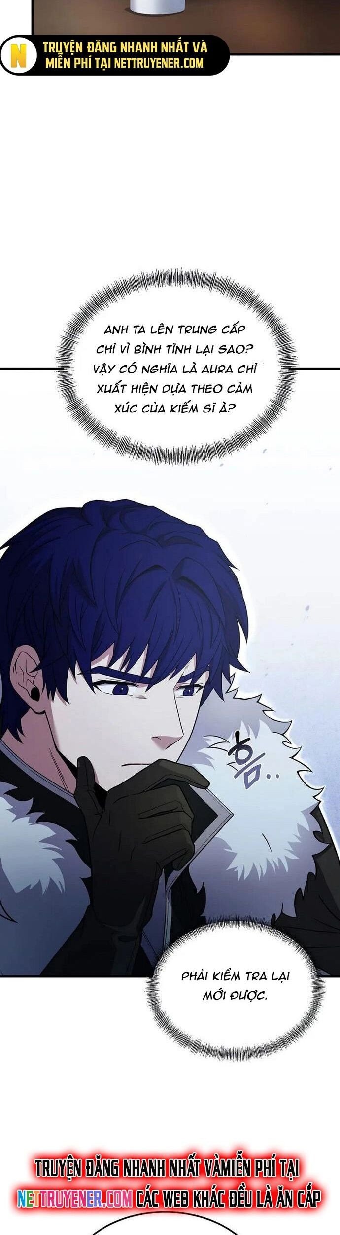 Sự Trở Lại Của Pháp Sư 8 Vòng Chapter 113 - Trang 51