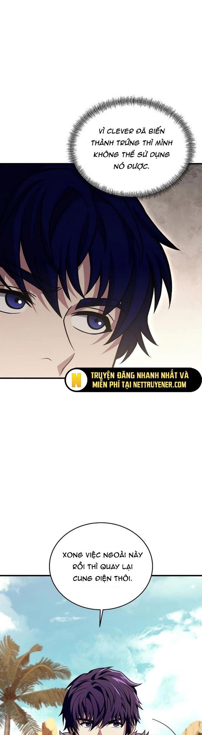 Sự Trở Lại Của Pháp Sư 8 Vòng Chapter 111 - Trang 32