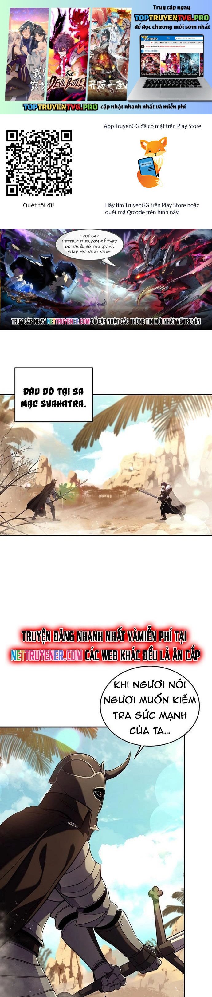 Sự Trở Lại Của Pháp Sư 8 Vòng Chapter 111 - Trang 0