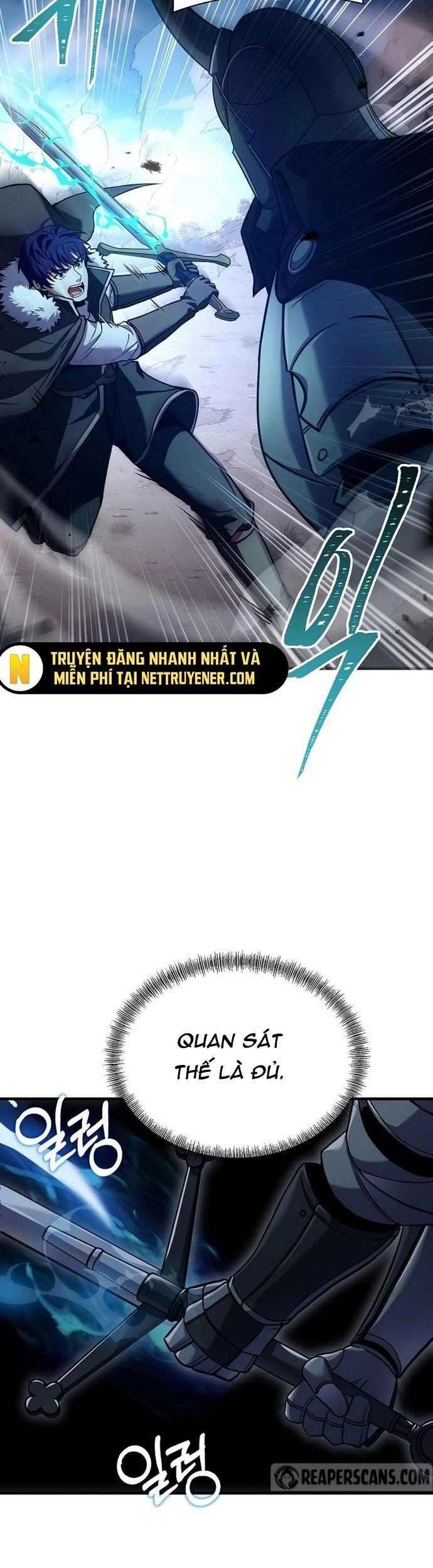 Sự Trở Lại Của Pháp Sư 8 Vòng Chapter 111 - Trang 8