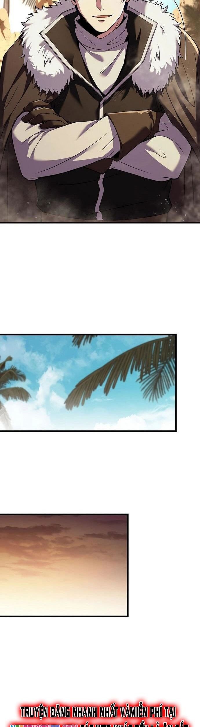 Sự Trở Lại Của Pháp Sư 8 Vòng Chapter 111 - Trang 33
