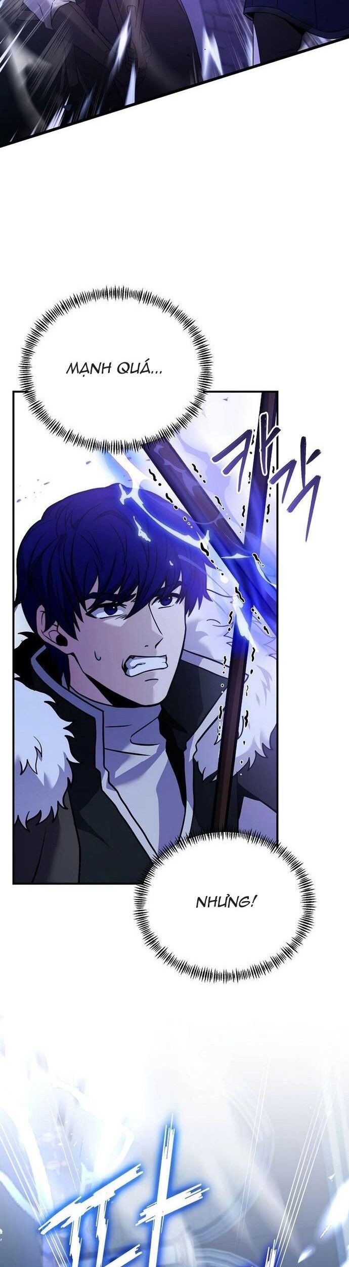 Sự Trở Lại Của Pháp Sư 8 Vòng Chapter 114 - Trang 5