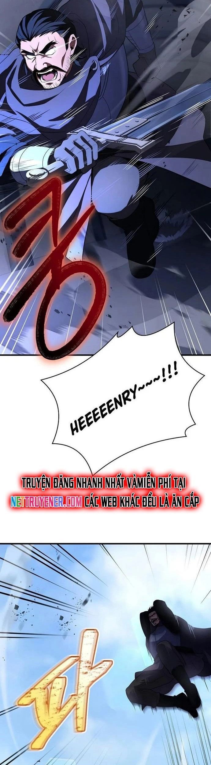 Sự Trở Lại Của Pháp Sư 8 Vòng Chapter 113 - Trang 4
