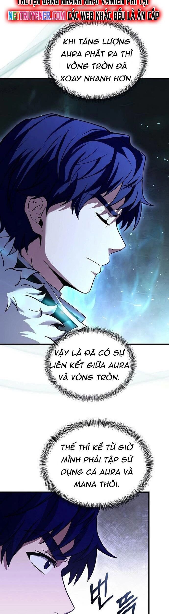 Sự Trở Lại Của Pháp Sư 8 Vòng Chapter 111 - Trang 23