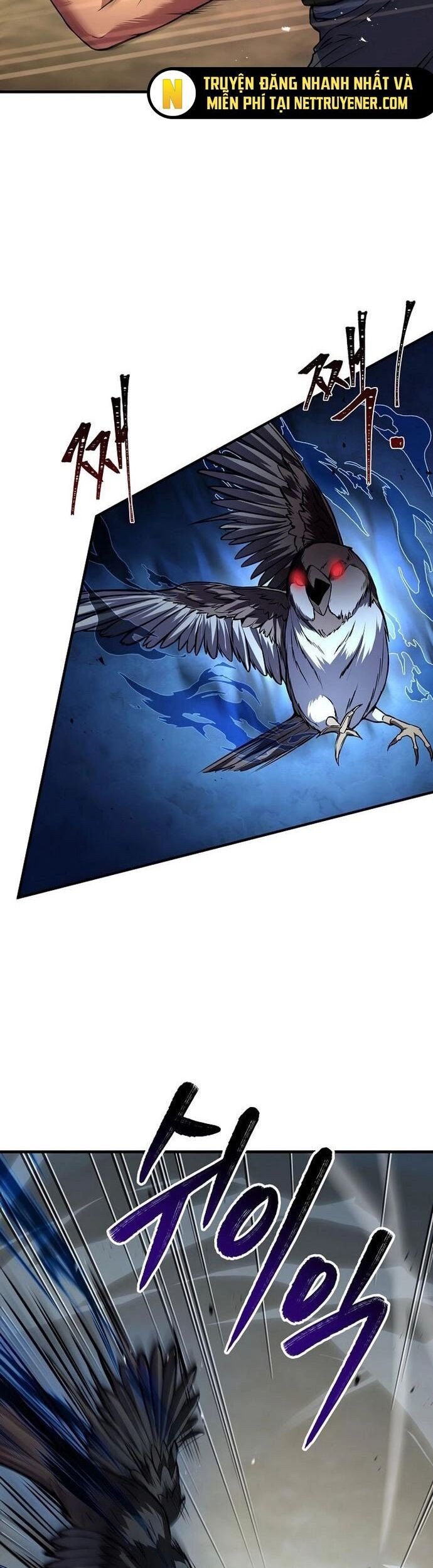 Sự Trở Lại Của Pháp Sư 8 Vòng Chapter 115 - Trang 25