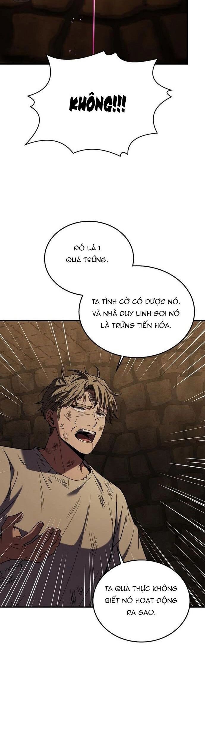 Sự Trở Lại Của Pháp Sư 8 Vòng Chapter 114 - Trang 19
