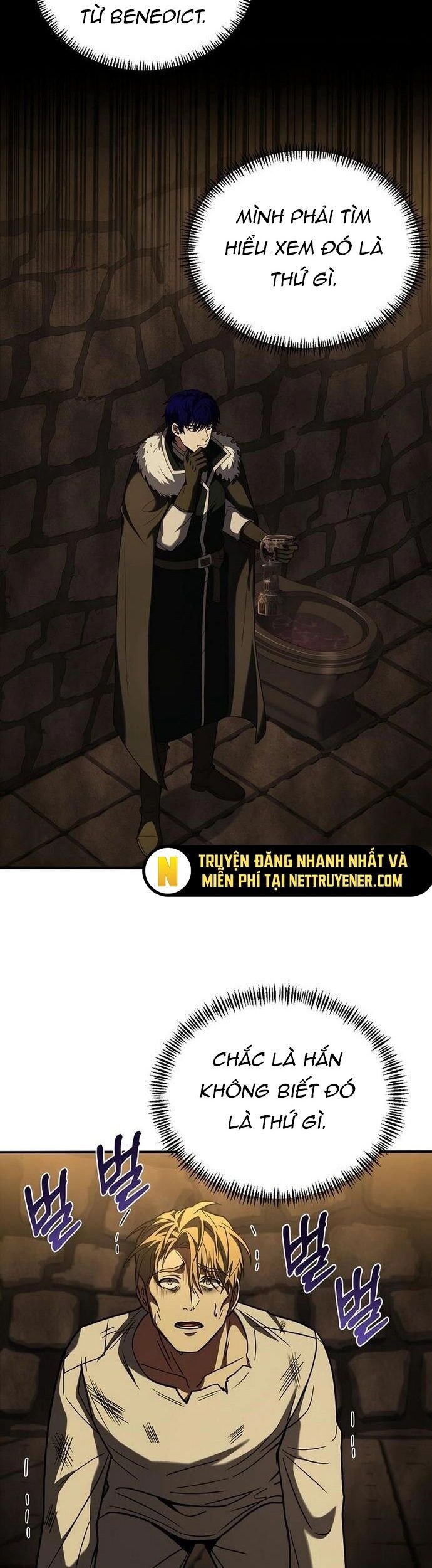 Sự Trở Lại Của Pháp Sư 8 Vòng Chapter 114 - Trang 26