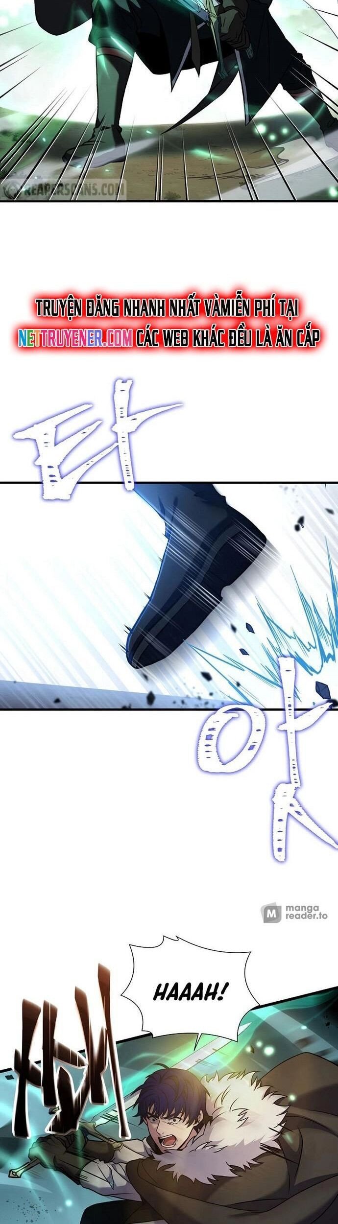 Sự Trở Lại Của Pháp Sư 8 Vòng Chapter 111 - Trang 3