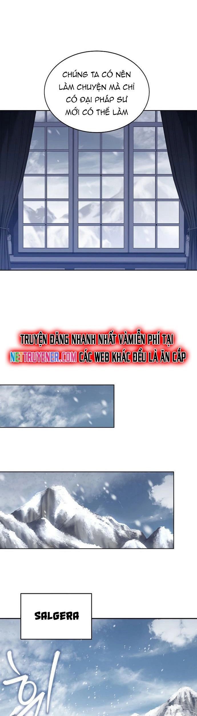 Sự Trở Lại Của Pháp Sư 8 Vòng Chapter 115 - Trang 12