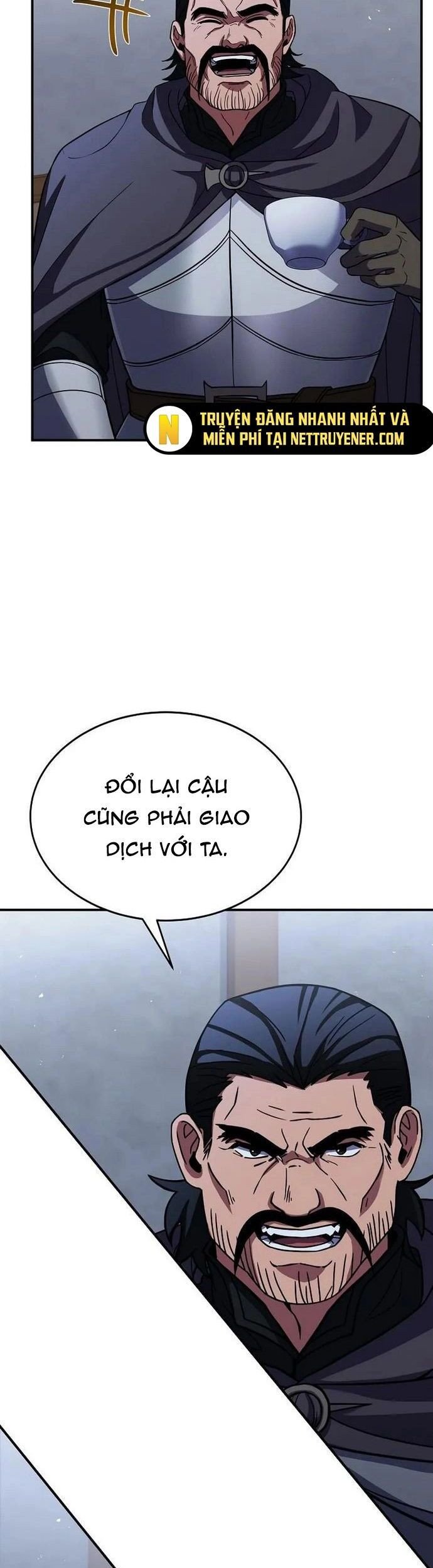 Sự Trở Lại Của Pháp Sư 8 Vòng Chapter 113 - Trang 18