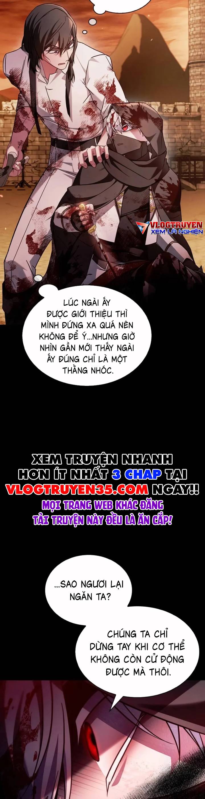 Ta Không Tài Giỏi Đến Vậy Đâu Chapter 71 - Trang 5