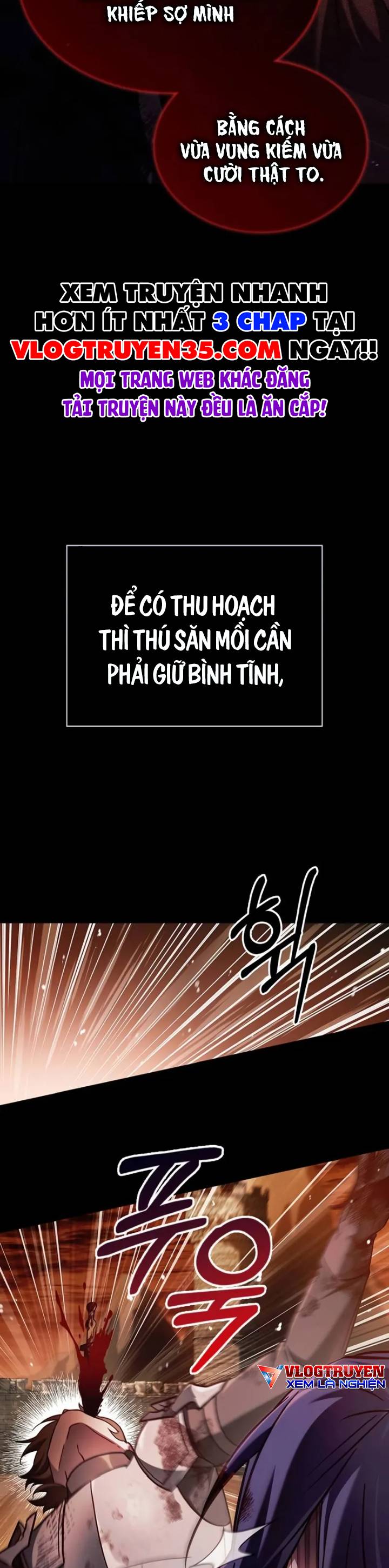 Ta Không Tài Giỏi Đến Vậy Đâu Chapter 71 - Trang 11
