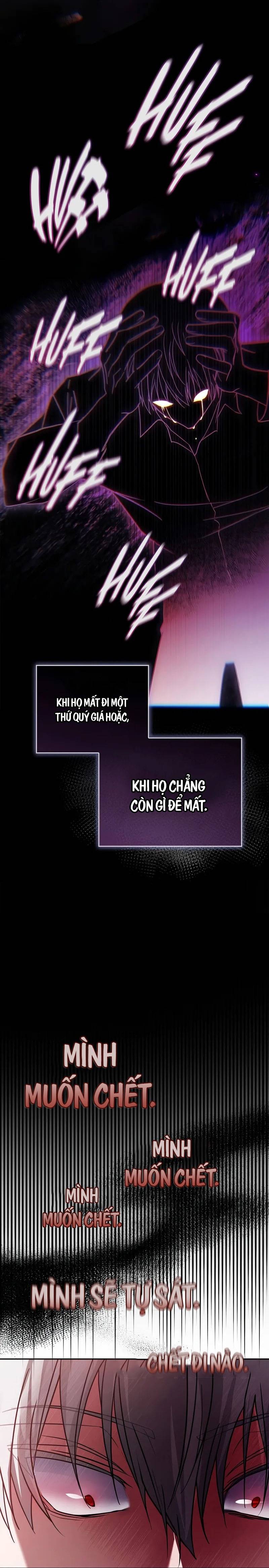 Ta Không Tài Giỏi Đến Vậy Đâu Chapter 76 - Trang 22