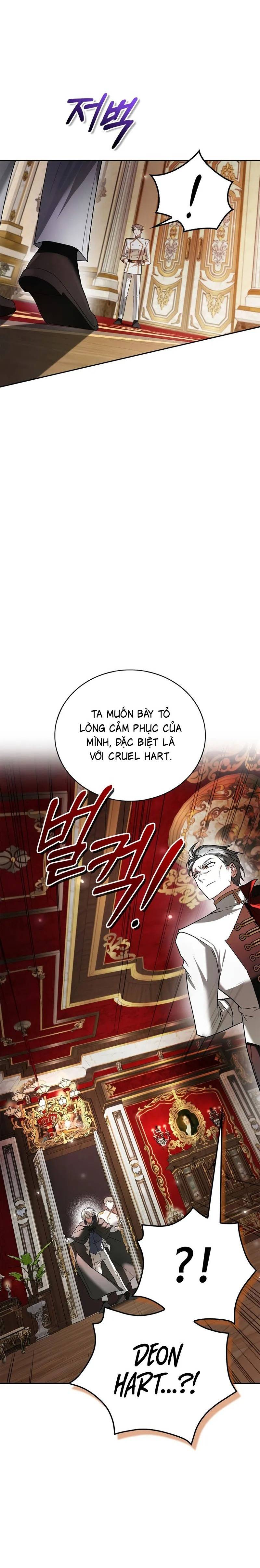 Ta Không Tài Giỏi Đến Vậy Đâu Chapter 76 - Trang 33