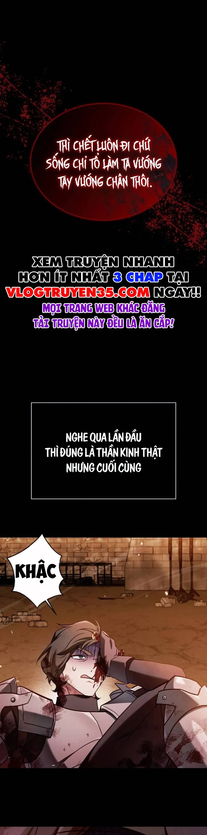 Ta Không Tài Giỏi Đến Vậy Đâu Chapter 71 - Trang 14