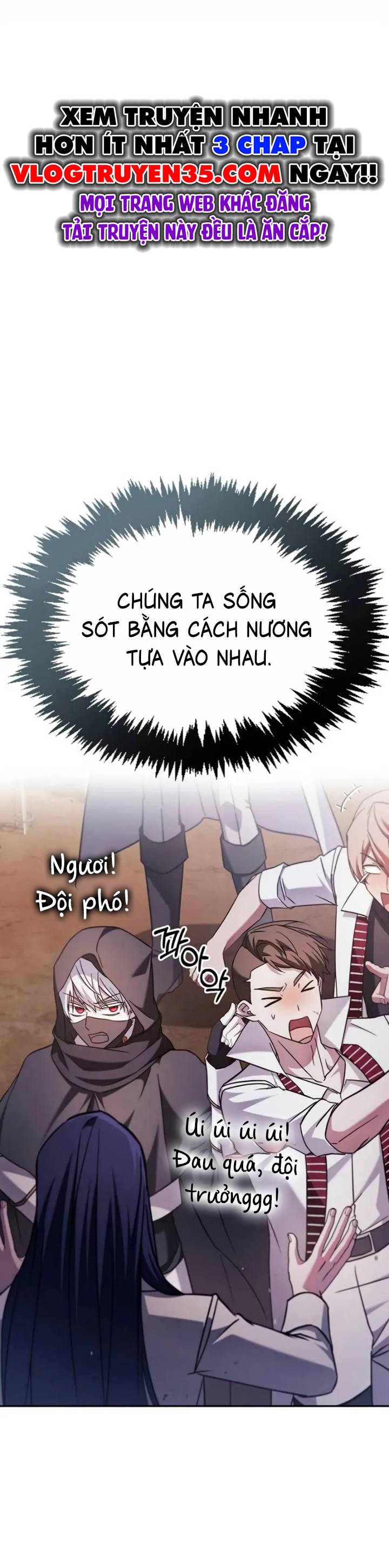 Ta Không Tài Giỏi Đến Vậy Đâu Chapter 71 - Trang 17