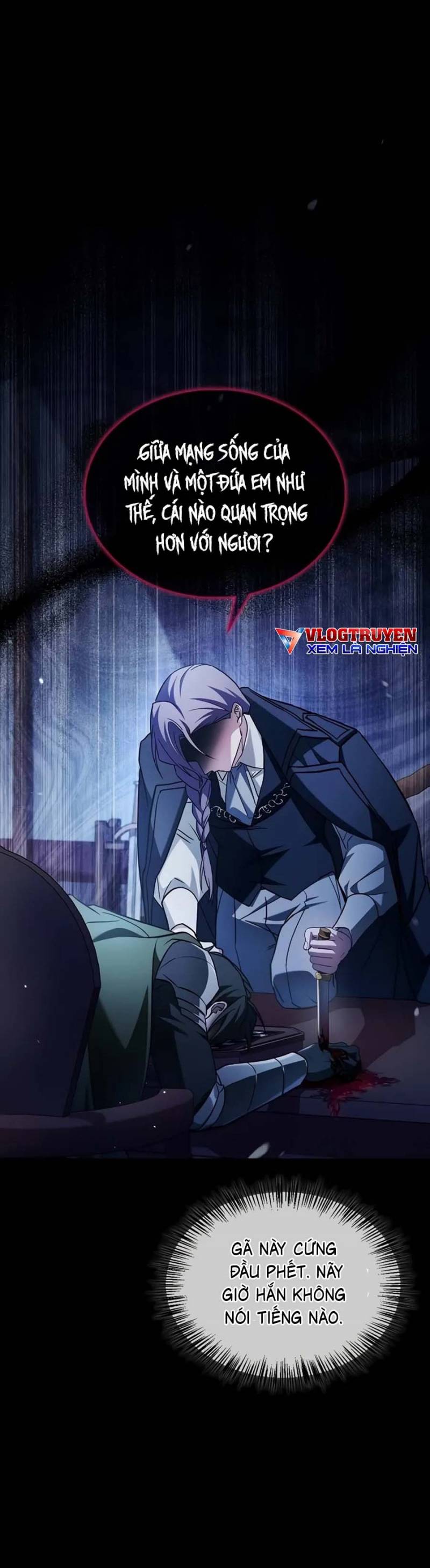 Ta Không Tài Giỏi Đến Vậy Đâu Chapter 72 - Trang 39