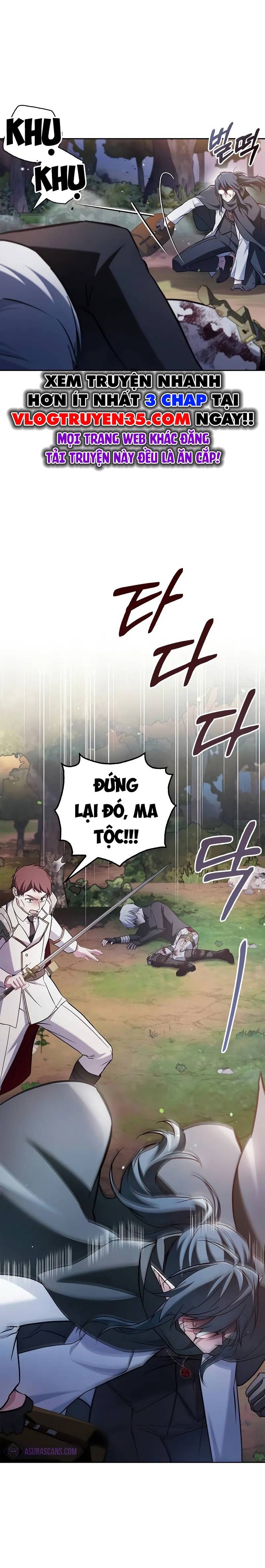 Ta Không Tài Giỏi Đến Vậy Đâu Chapter 70 - Trang 6