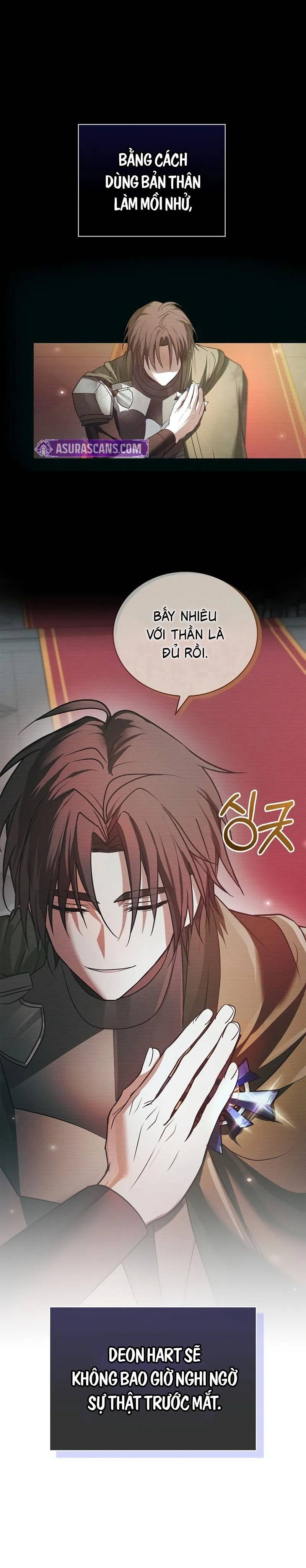 Ta Không Tài Giỏi Đến Vậy Đâu Chapter 76 - Trang 31