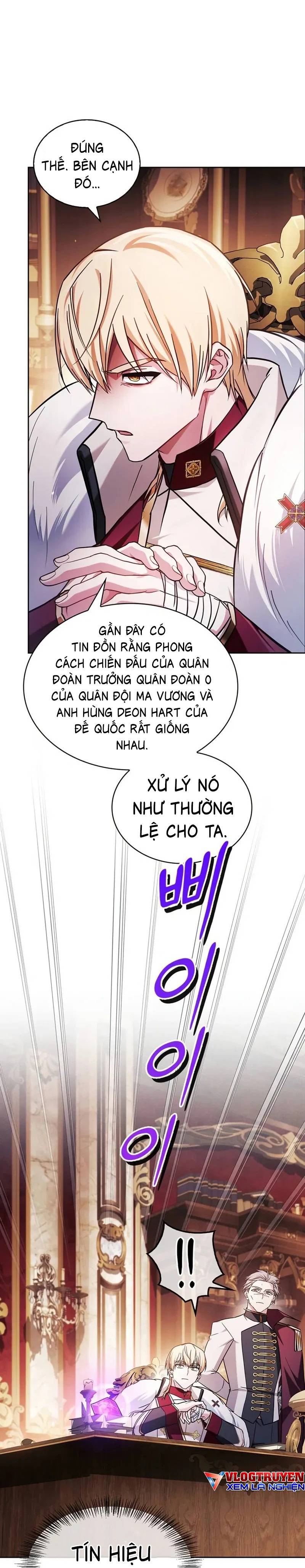 Ta Không Tài Giỏi Đến Vậy Đâu Chapter 69 - Trang 5