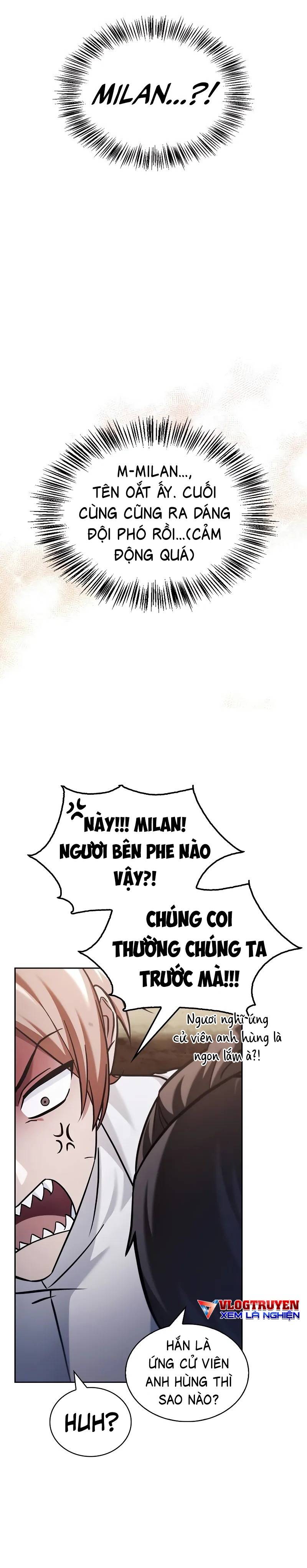 Ta Không Tài Giỏi Đến Vậy Đâu Chapter 70 - Trang 46