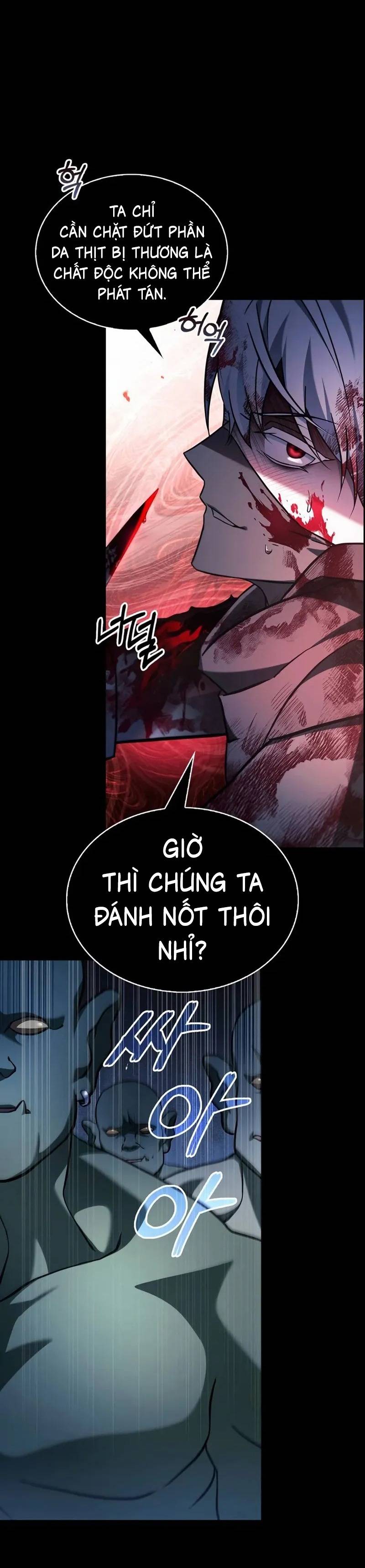 Ta Không Tài Giỏi Đến Vậy Đâu Chapter 69 - Trang 25