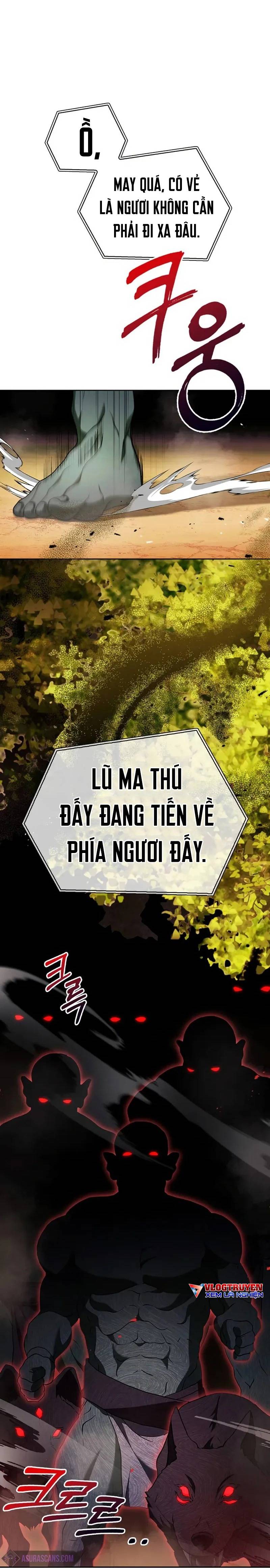 Ta Không Tài Giỏi Đến Vậy Đâu Chapter 68 - Trang 53