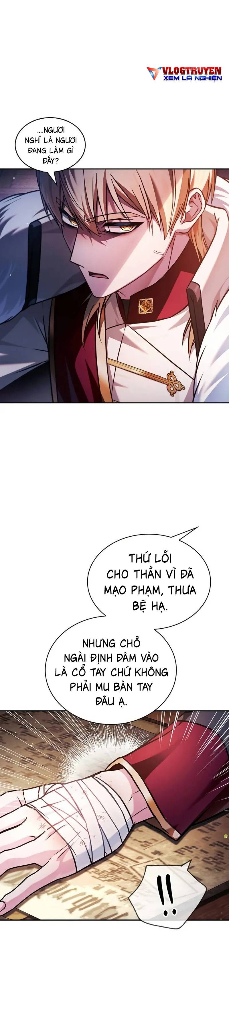 Ta Không Tài Giỏi Đến Vậy Đâu Chapter 69 - Trang 1