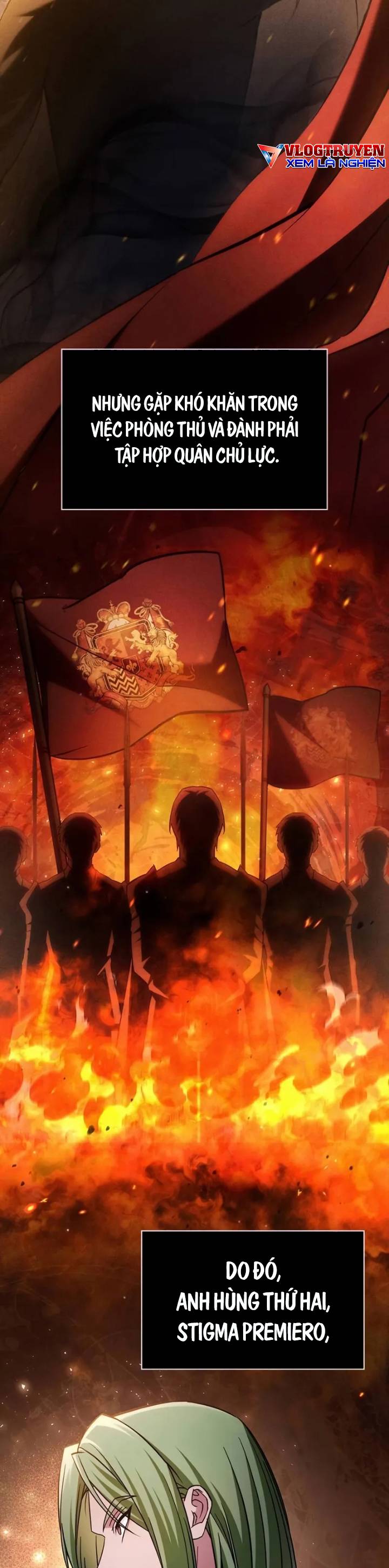 Ta Không Tài Giỏi Đến Vậy Đâu Chapter 71 - Trang 21