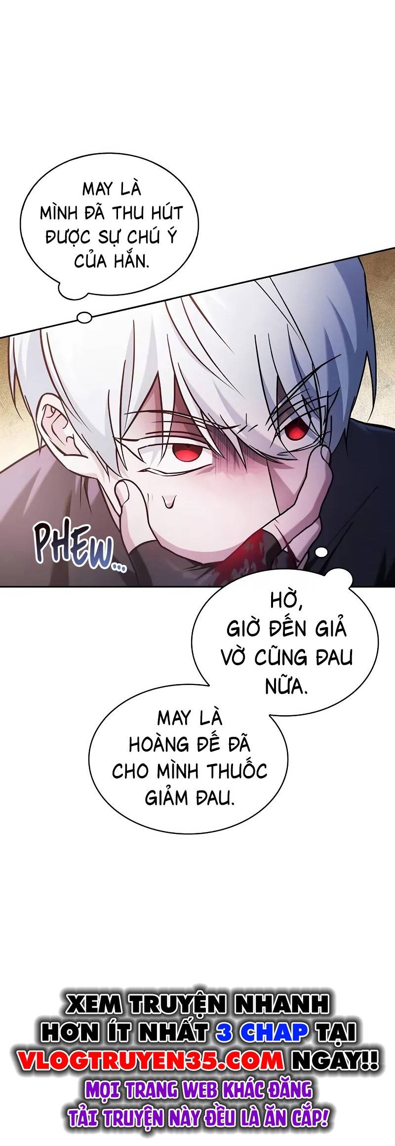 Ta Không Tài Giỏi Đến Vậy Đâu Chapter 70 - Trang 9