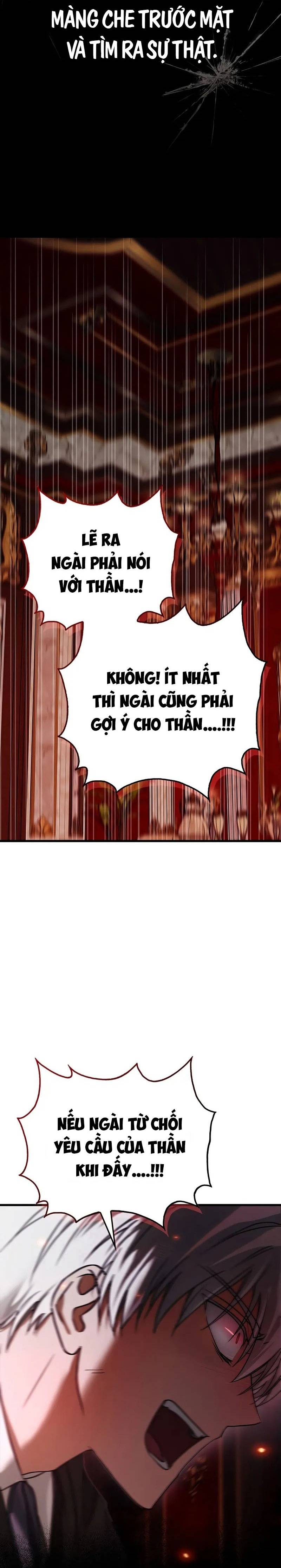 Ta Không Tài Giỏi Đến Vậy Đâu Chapter 76 - Trang 38