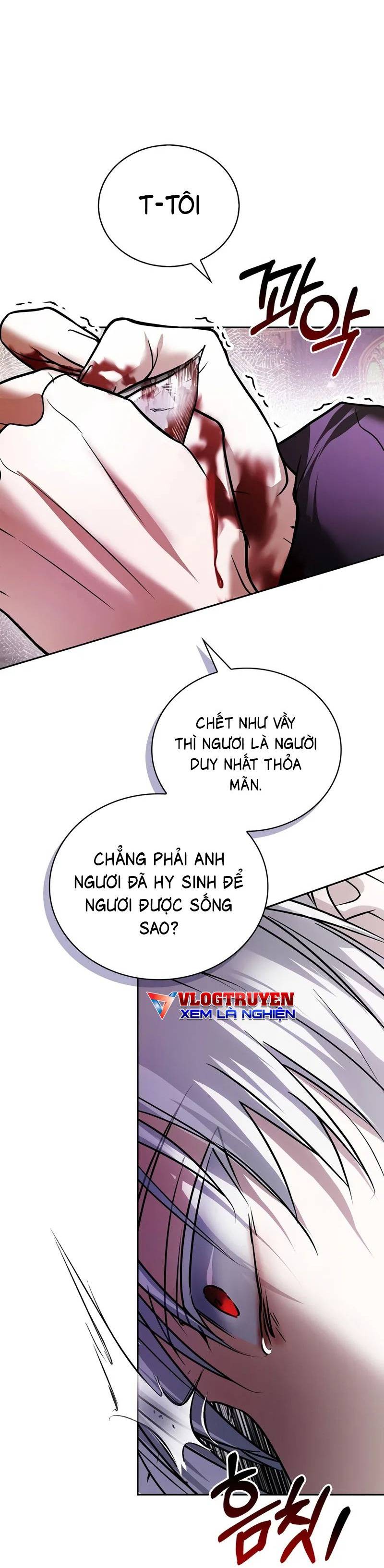 Ta Không Tài Giỏi Đến Vậy Đâu Chapter 76 - Trang 24