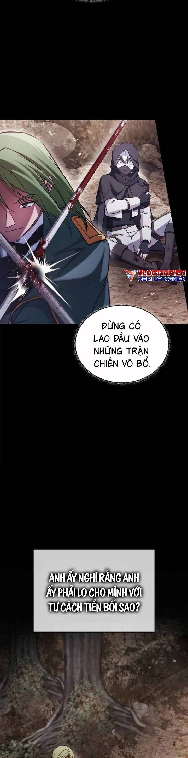 Ta Không Tài Giỏi Đến Vậy Đâu Chapter 71 - Trang 42