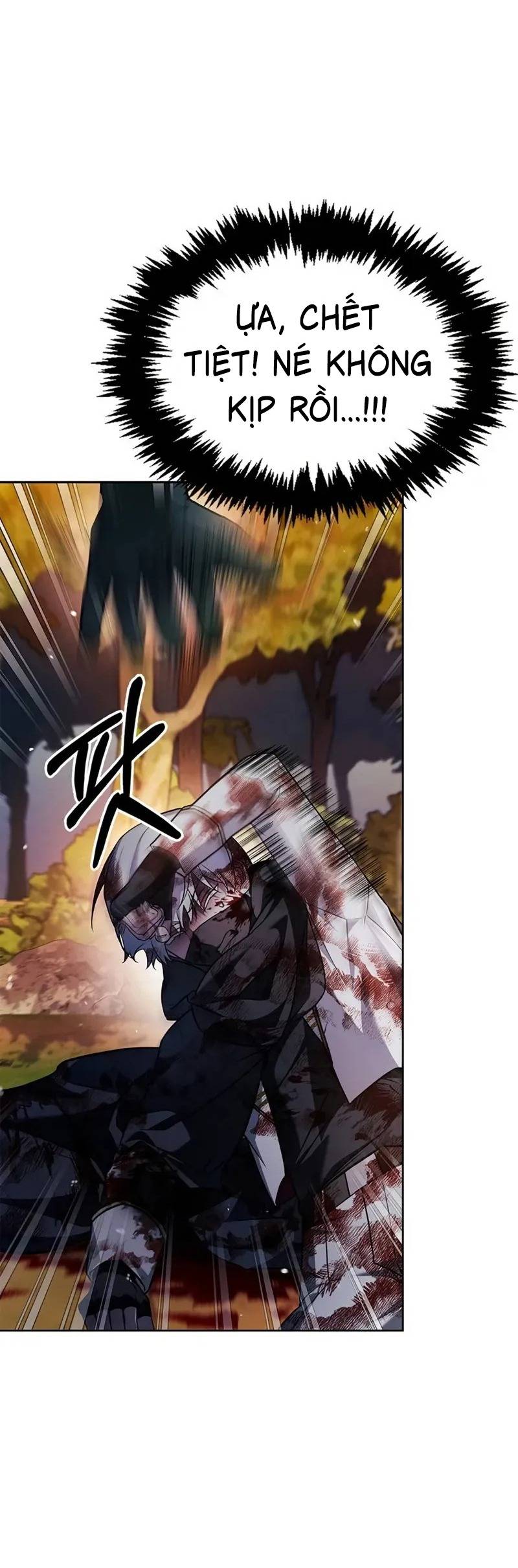 Ta Không Tài Giỏi Đến Vậy Đâu Chapter 69 - Trang 35