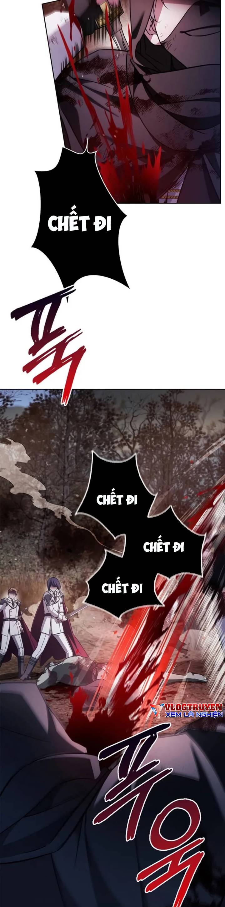 Ta Không Tài Giỏi Đến Vậy Đâu Chapter 71 - Trang 25