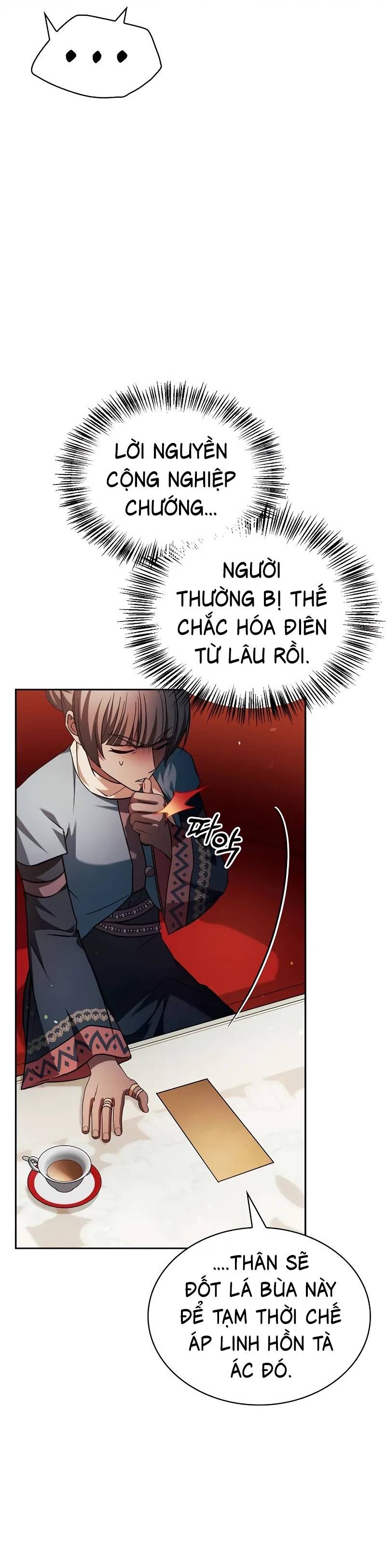 Ta Không Tài Giỏi Đến Vậy Đâu Chapter 70 - Trang 29
