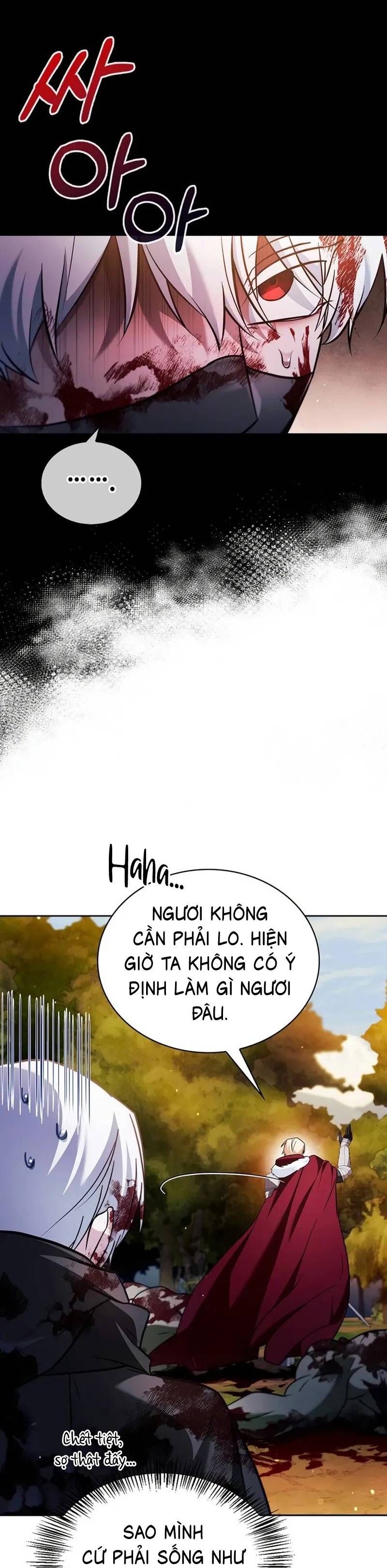 Ta Không Tài Giỏi Đến Vậy Đâu Chapter 69 - Trang 41