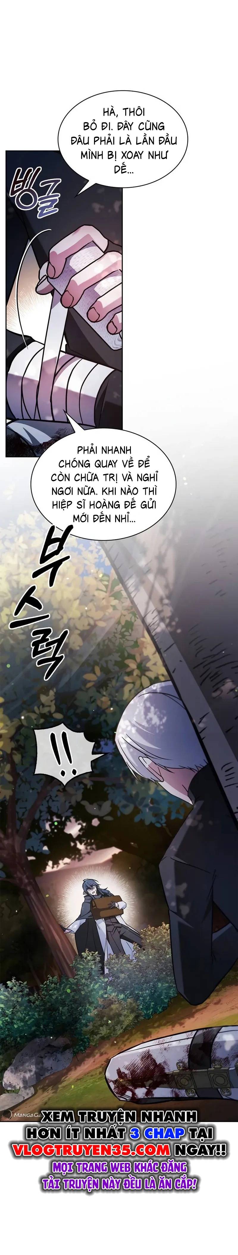 Ta Không Tài Giỏi Đến Vậy Đâu Chapter 69 - Trang 46