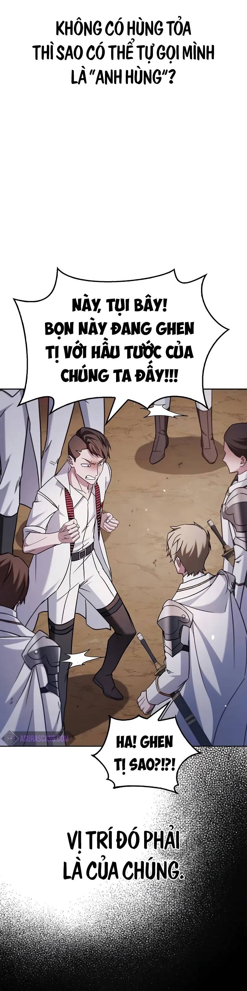 Ta Không Tài Giỏi Đến Vậy Đâu Chapter 70 - Trang 54