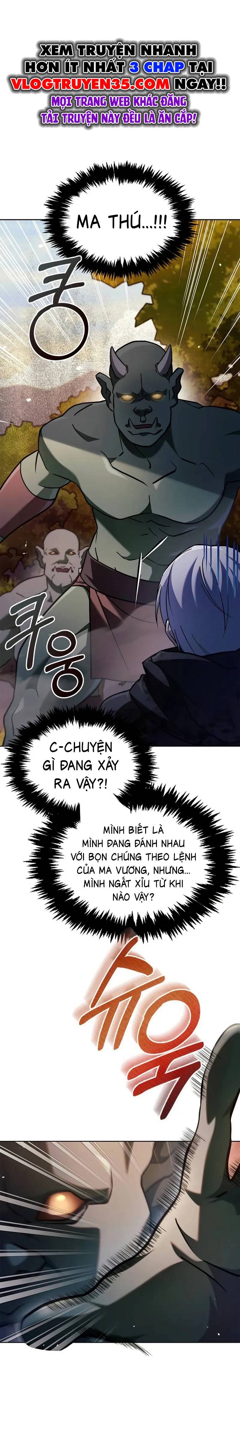 Ta Không Tài Giỏi Đến Vậy Đâu Chapter 69 - Trang 34