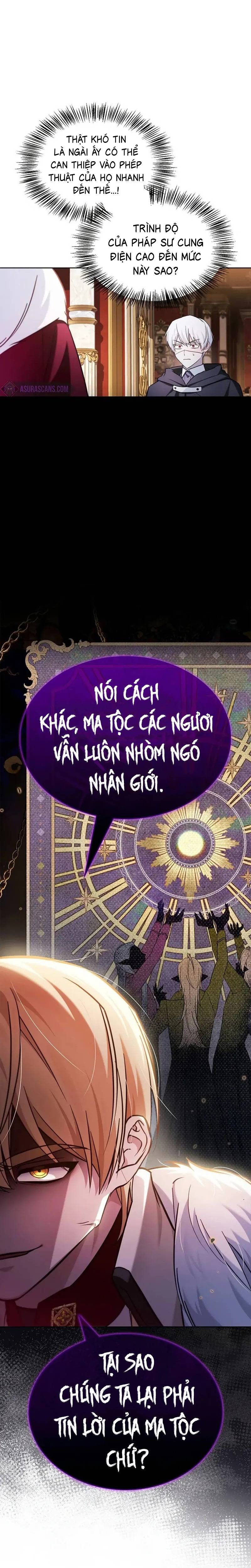 Ta Không Tài Giỏi Đến Vậy Đâu Chapter 68 - Trang 21