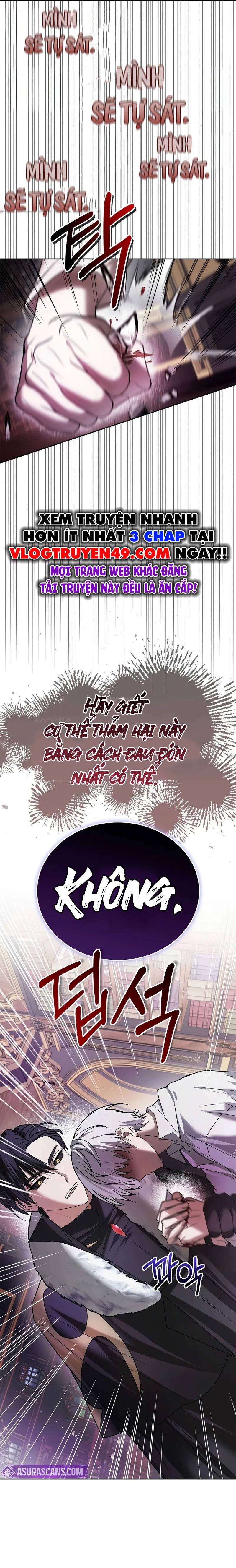 Ta Không Tài Giỏi Đến Vậy Đâu Chapter 76 - Trang 23