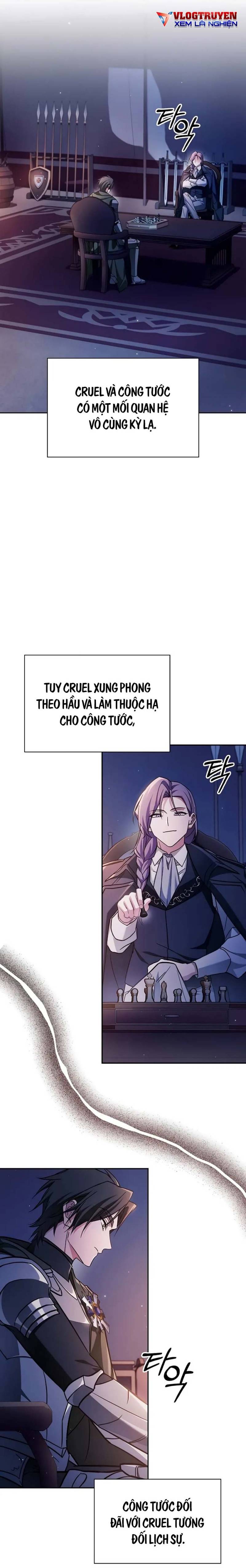 Ta Không Tài Giỏi Đến Vậy Đâu Chapter 72 - Trang 30
