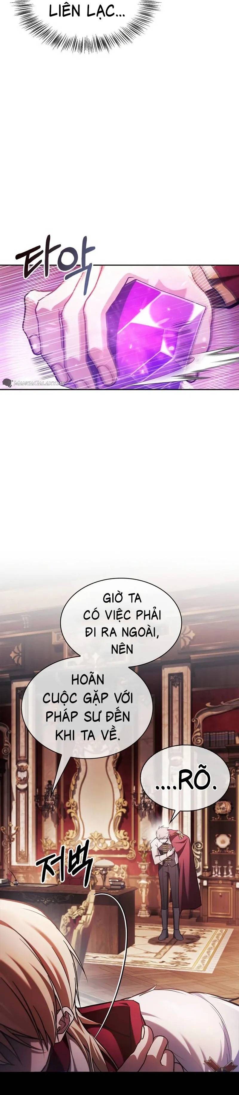 Ta Không Tài Giỏi Đến Vậy Đâu Chapter 69 - Trang 6