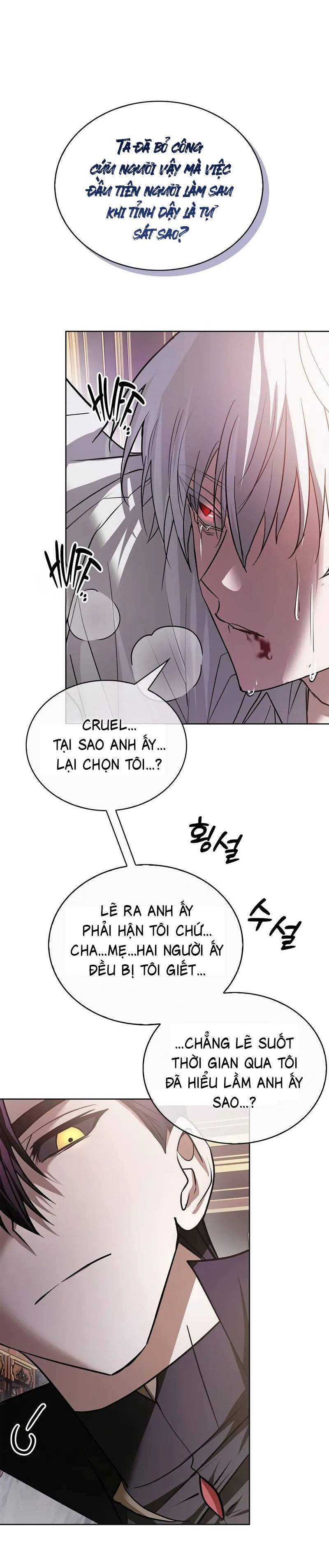 Ta Không Tài Giỏi Đến Vậy Đâu Chapter 76 - Trang 17