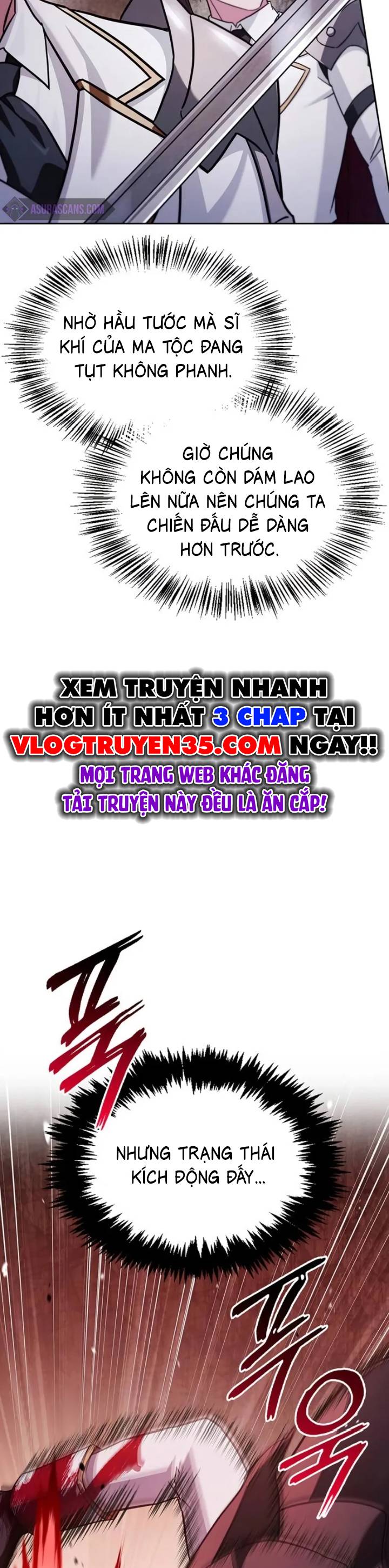 Ta Không Tài Giỏi Đến Vậy Đâu Chapter 71 - Trang 31