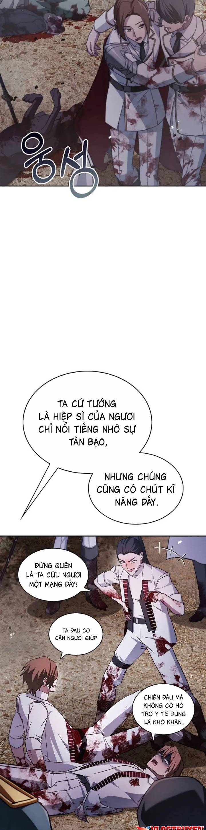 Ta Không Tài Giỏi Đến Vậy Đâu Chapter 71 - Trang 36
