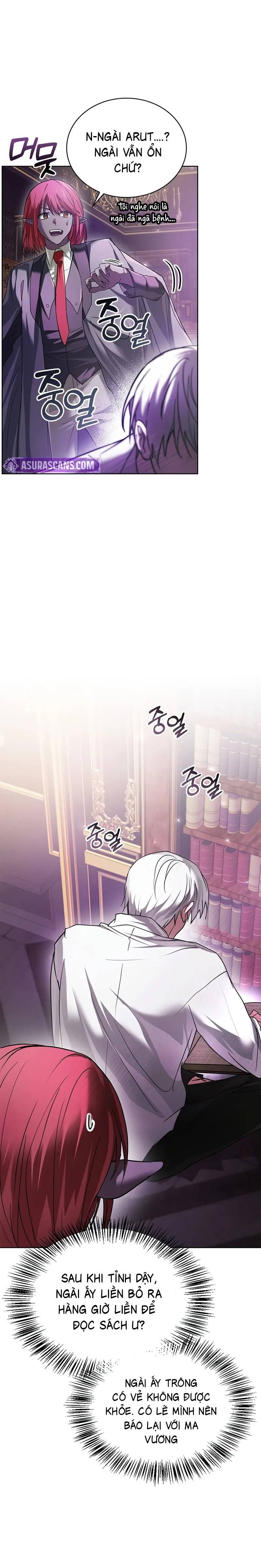 Ta Không Tài Giỏi Đến Vậy Đâu Chapter 76 - Trang 10